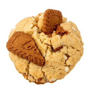 6 Biscoff Stuffed Cookie (6 in a box)