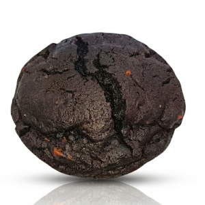 6 Double Chocolate Cookie