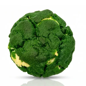 Strawberry Matcha Cookie